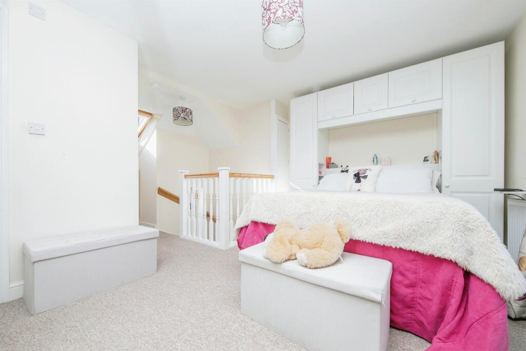 Additional property image - Harwich Road, Colchester