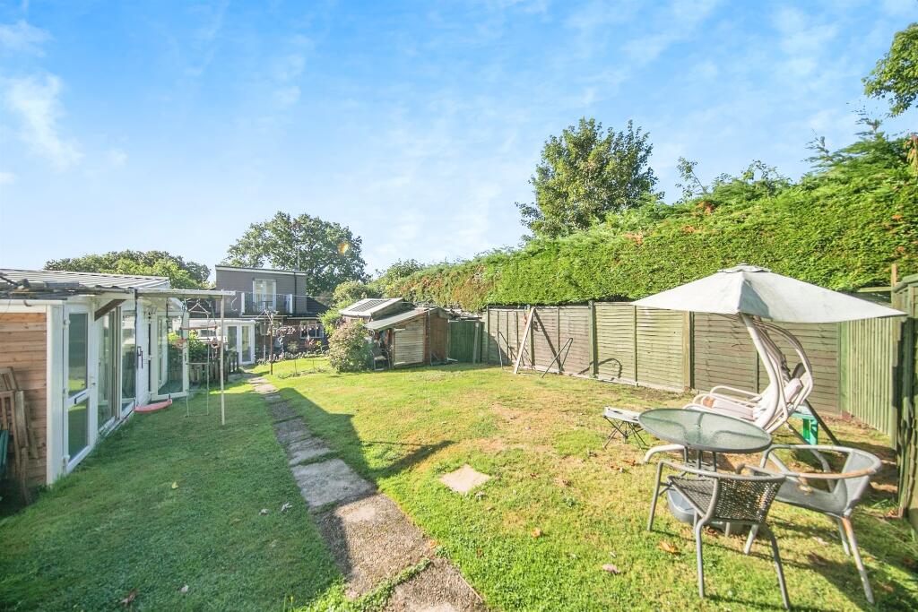 Additional property image - Harwich Road, Colchester