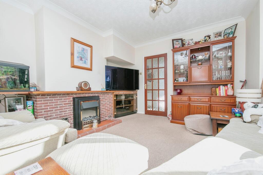 Additional property image - Harwich Road, Colchester