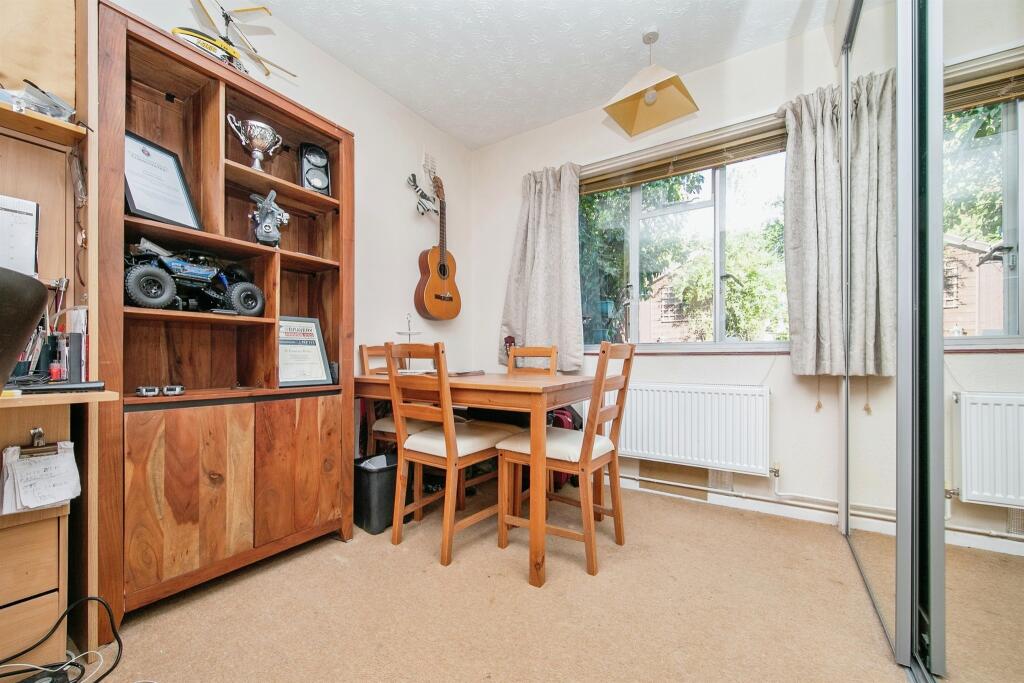 Additional property image - Harwich Road, Colchester