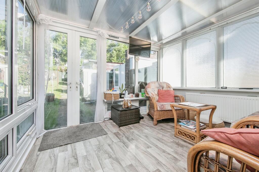 Property image - Harwich Road, Colchester