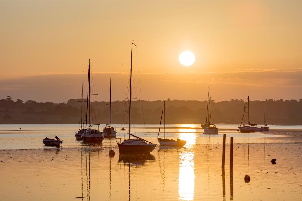 Additional property image - Manningtree Park, Mistley, Manningtree