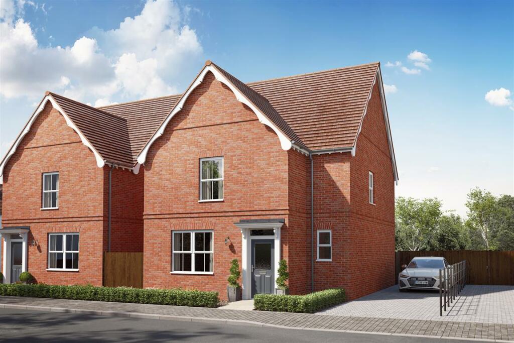Additional property image - Manningtree Park, Mistley, Manningtree