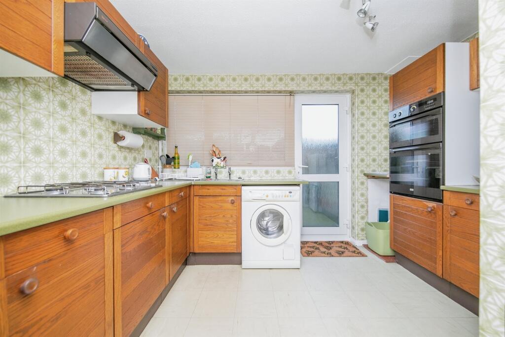 Property image - St. Cyrus Road, Colchester