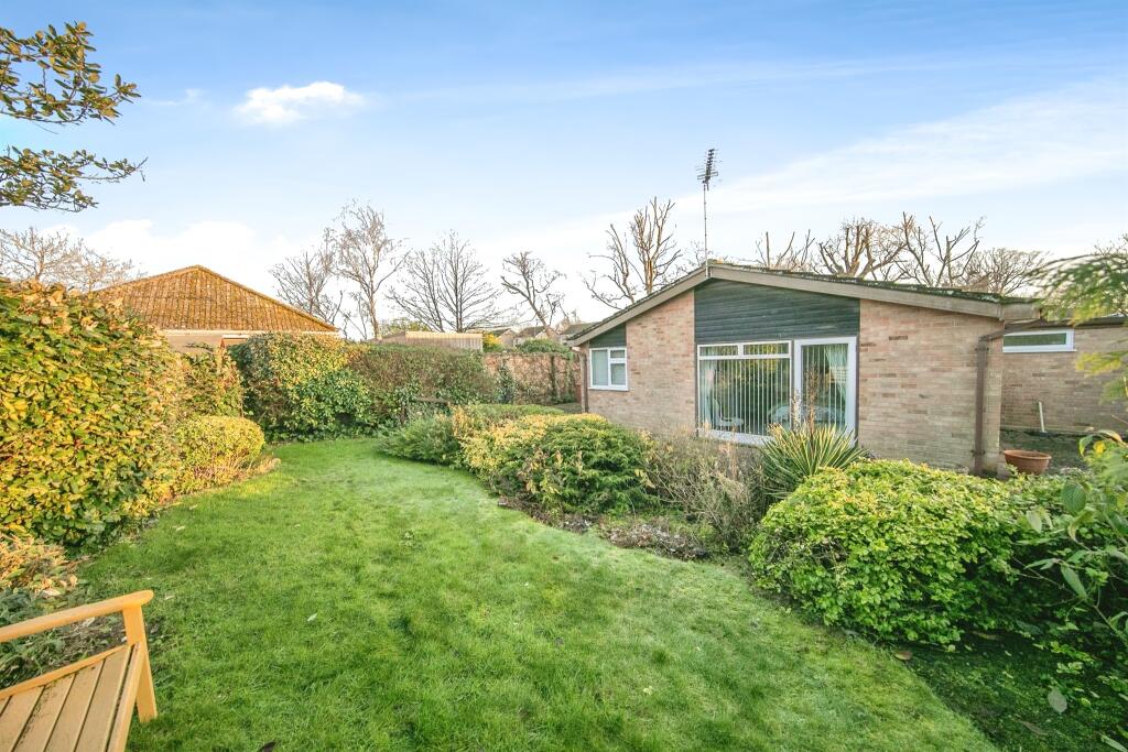 Additional property image - St. Cyrus Road, Colchester