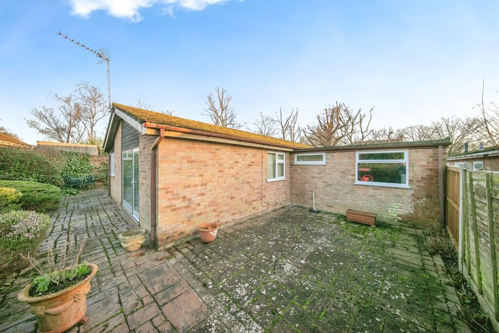 Additional property image - St. Cyrus Road, Colchester