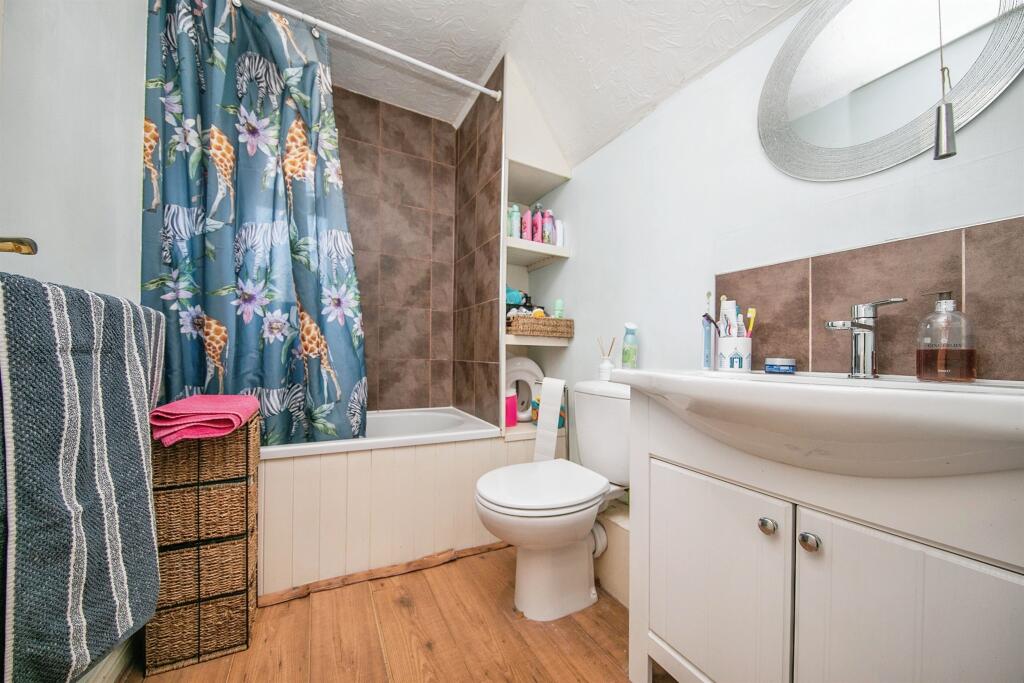 Additional property image - Victoria Gardens, COLCHESTER
