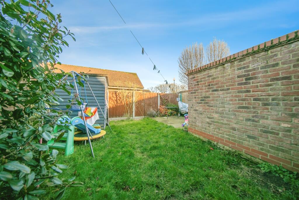 Additional property image - Victoria Gardens, COLCHESTER