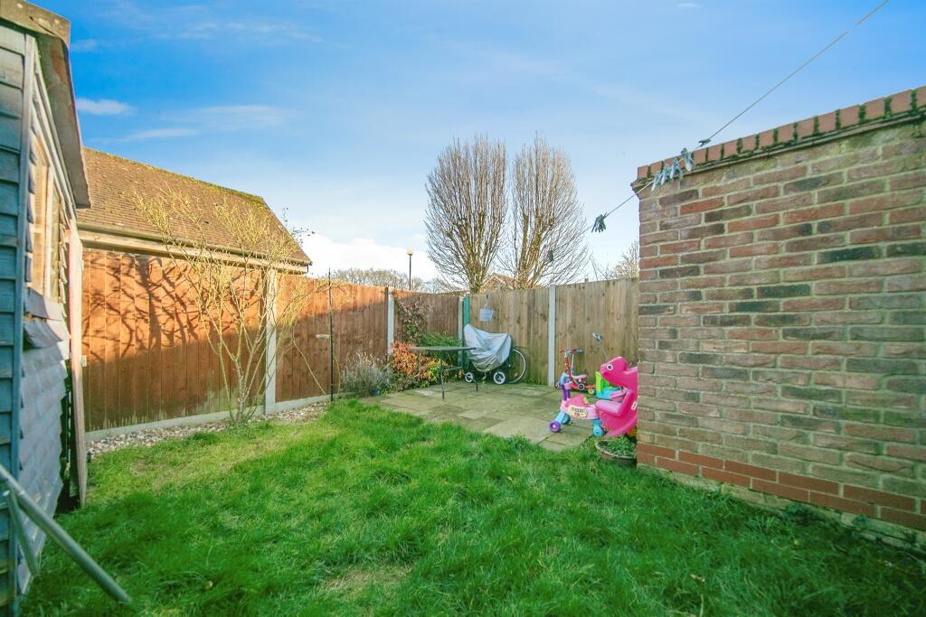 Additional property image - Victoria Gardens, COLCHESTER