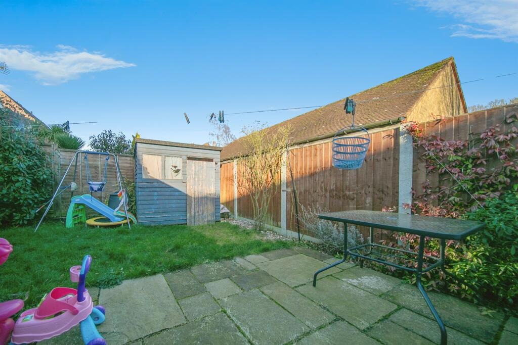 Additional property image - Victoria Gardens, COLCHESTER
