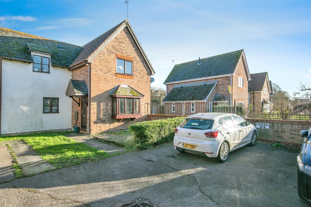 Additional property image - Victoria Gardens, COLCHESTER