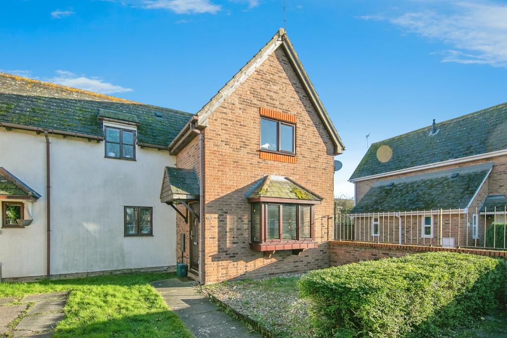 Additional property image - Victoria Gardens, COLCHESTER