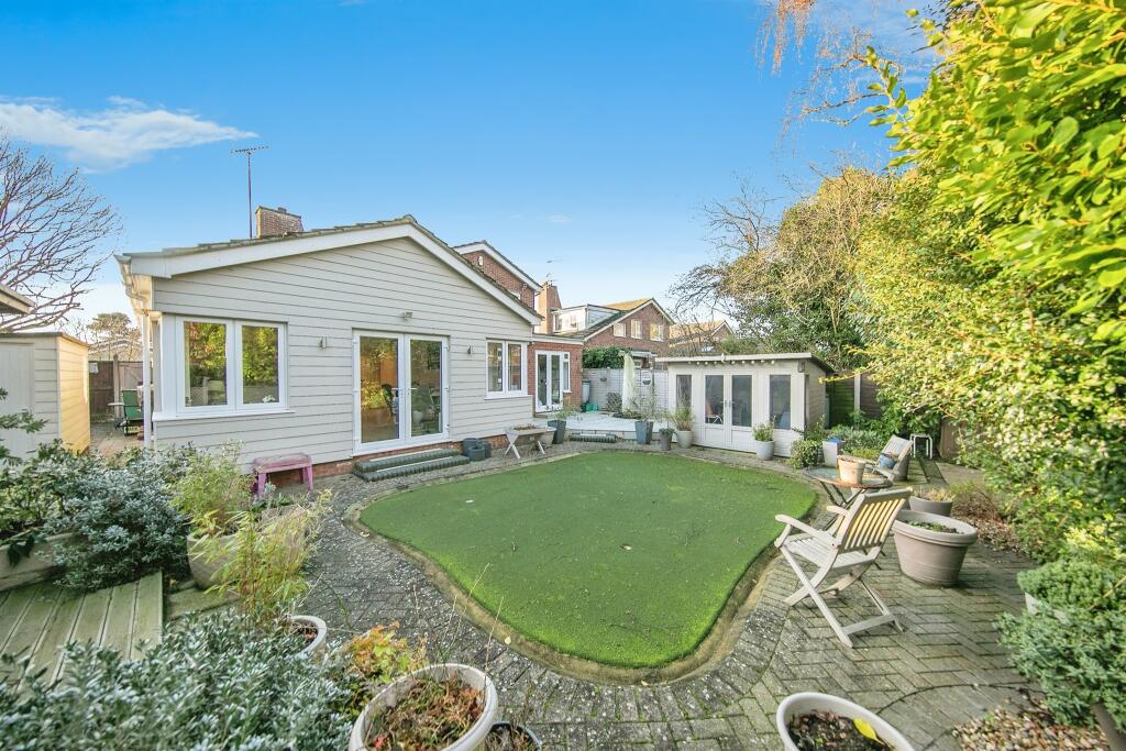 Additional property image - St. Mark Drive, COLCHESTER