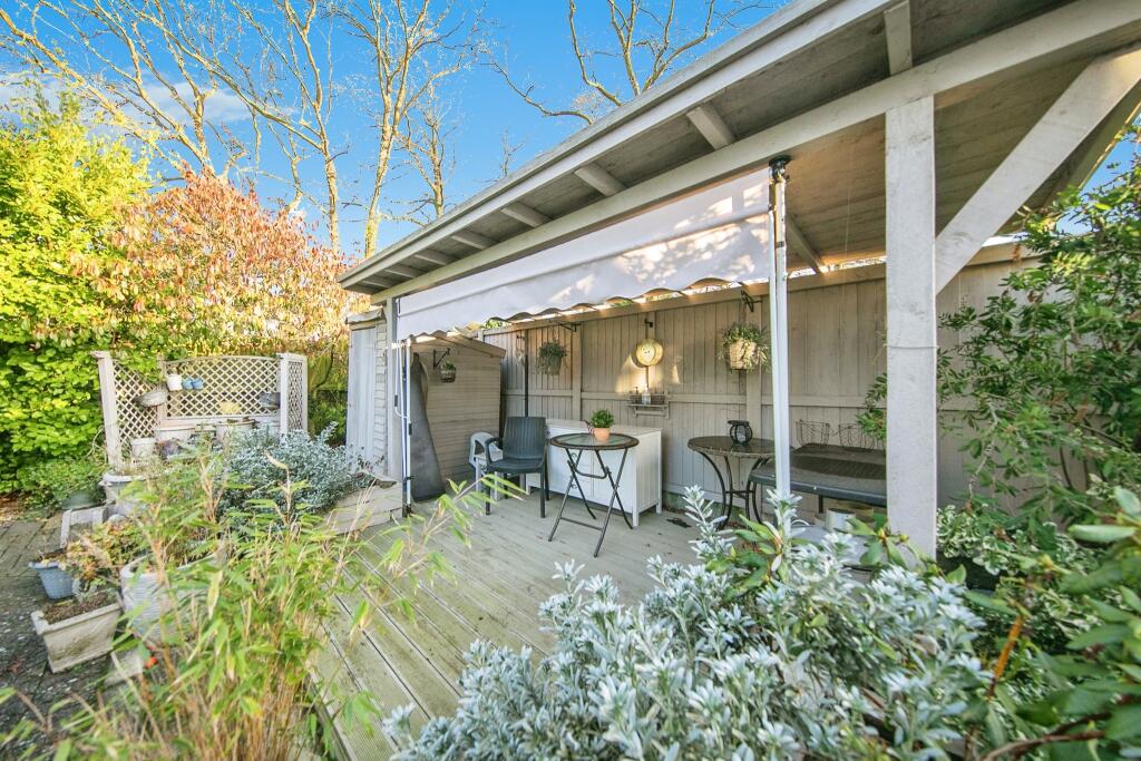 Additional property image - St. Mark Drive, COLCHESTER