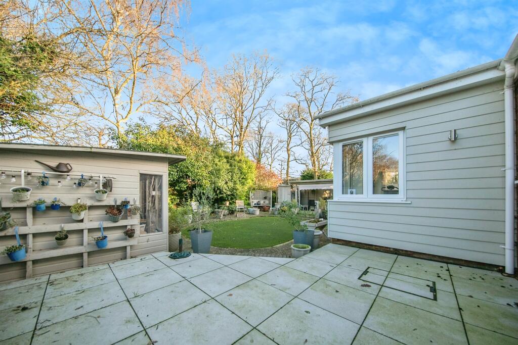 Additional property image - St. Mark Drive, COLCHESTER