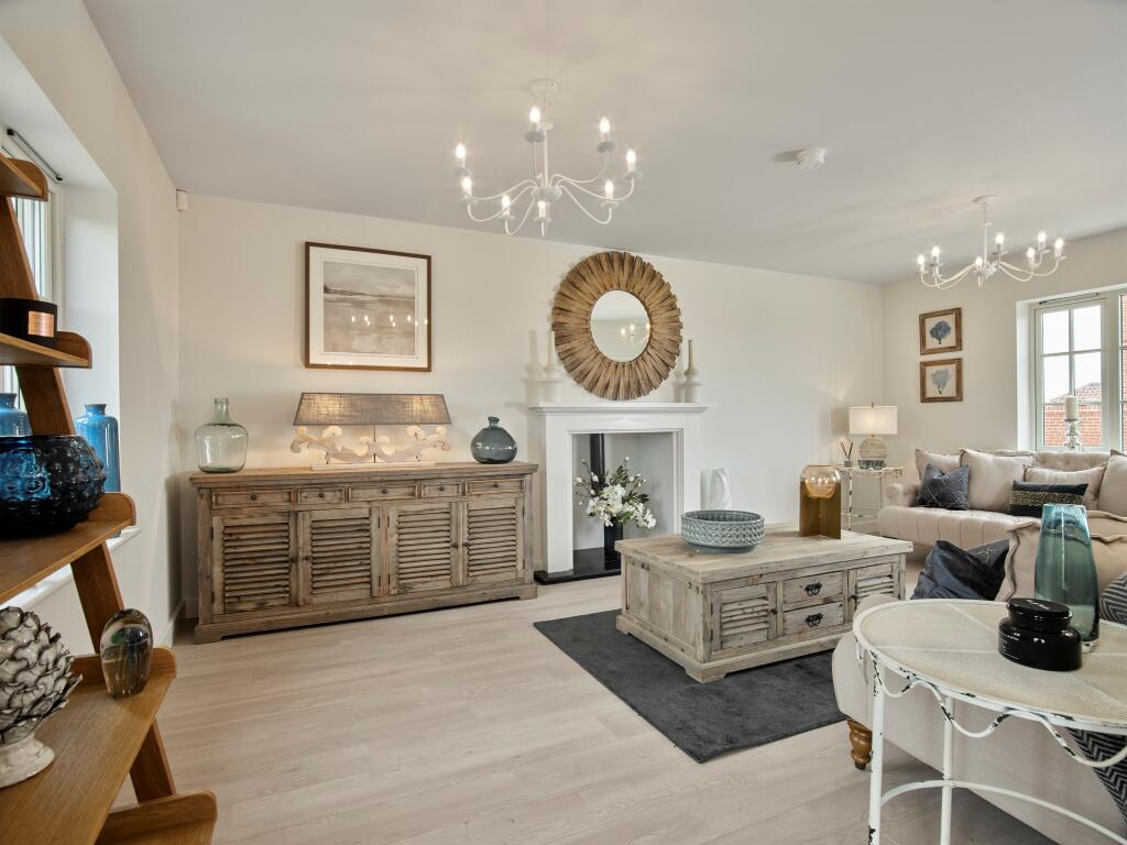 Main image of property: Manningtree Park, Mistley, Manningtree