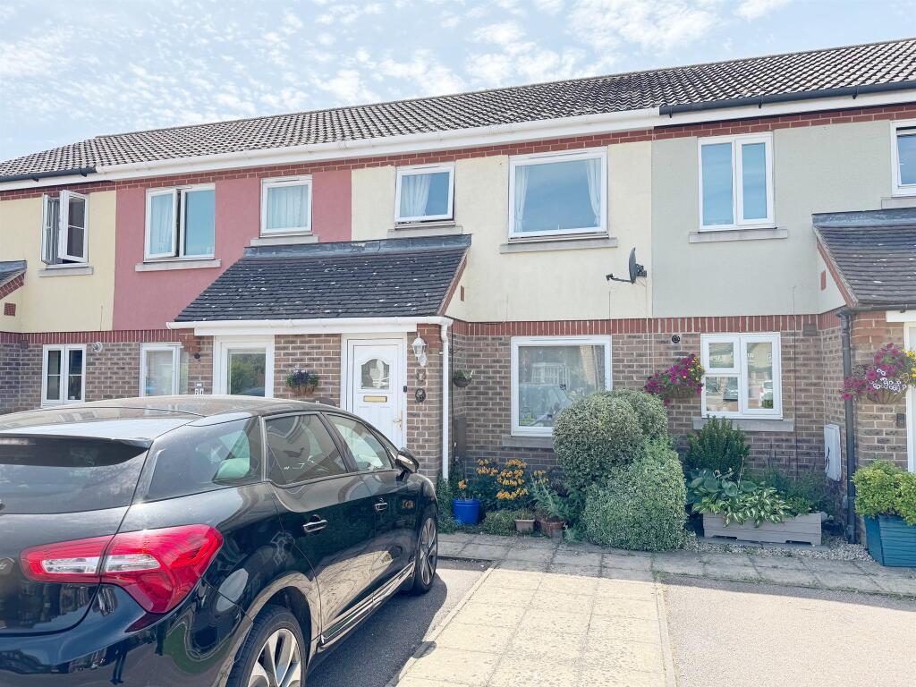 Main image of property: Titus Way, Colchester