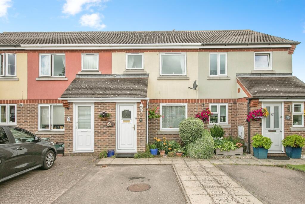 Main image of property: Titus Way, Colchester
