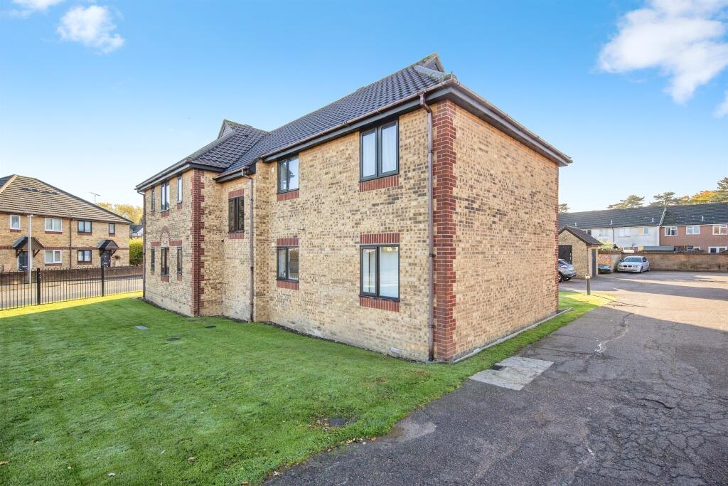 Main image of property: Chinook, Highwoods, Colchester