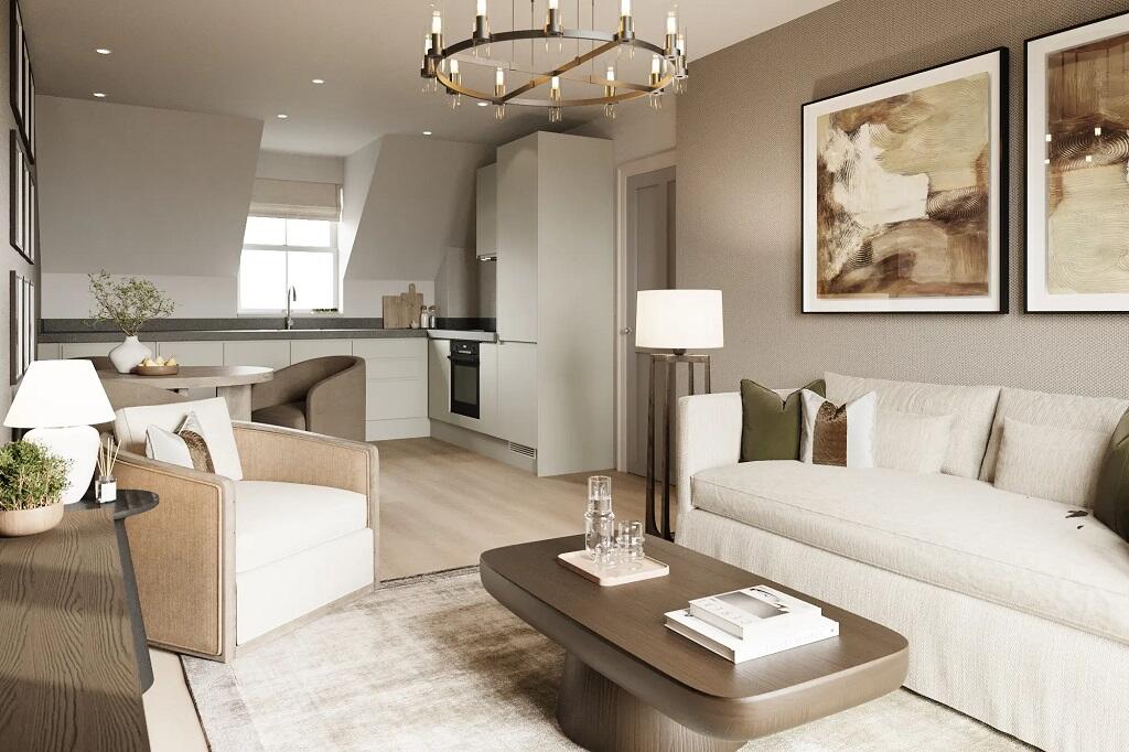 Main image of property: Manningtree Park, Mistley, Manningtree