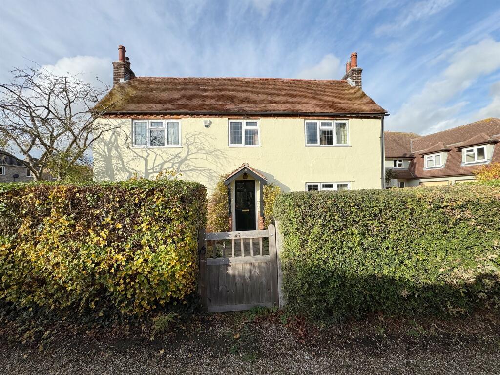 Main image of property: Broad Oaks Park, Colchester