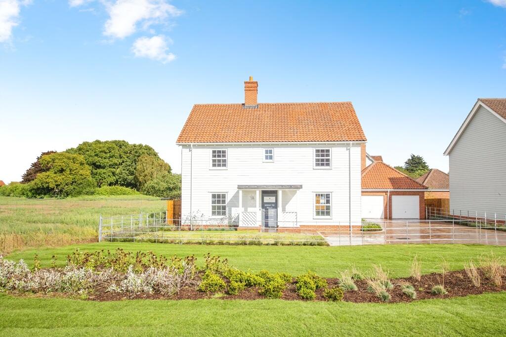 Main image of property: Sanderling Reach, West Mersea, Colchester