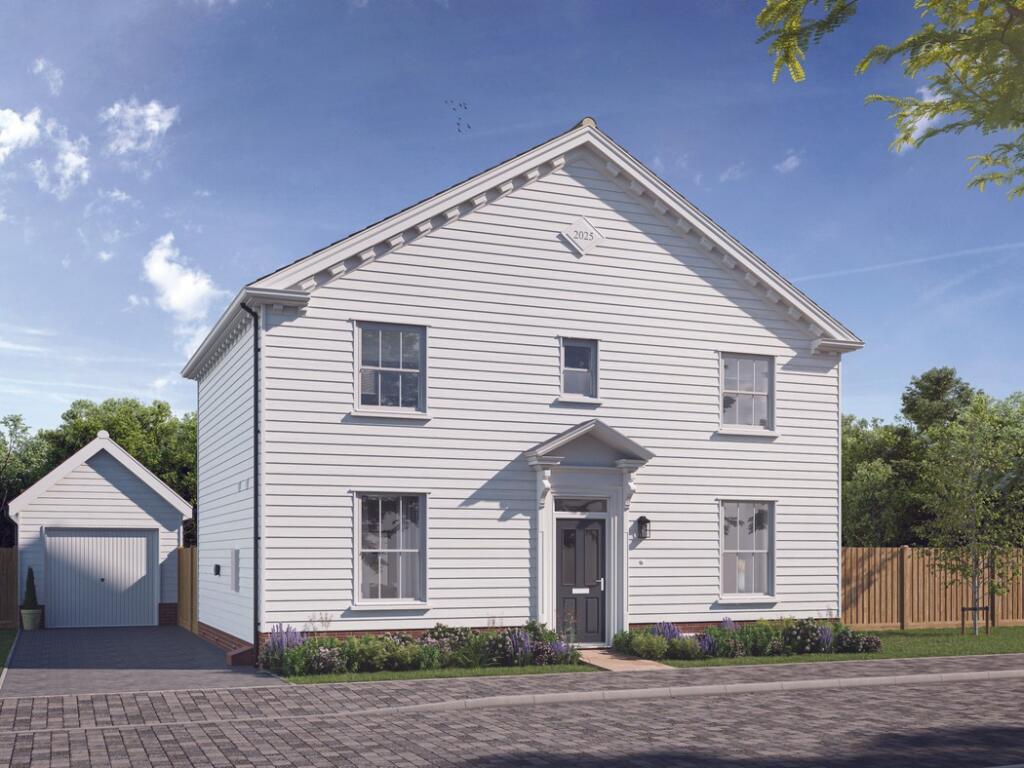 Main image of property: Manningtree Park, Mistley, Manningtree