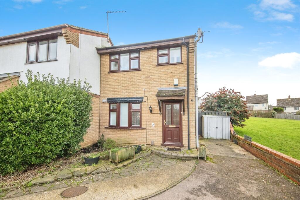 Main image of property: Curlew Croft, Colchester