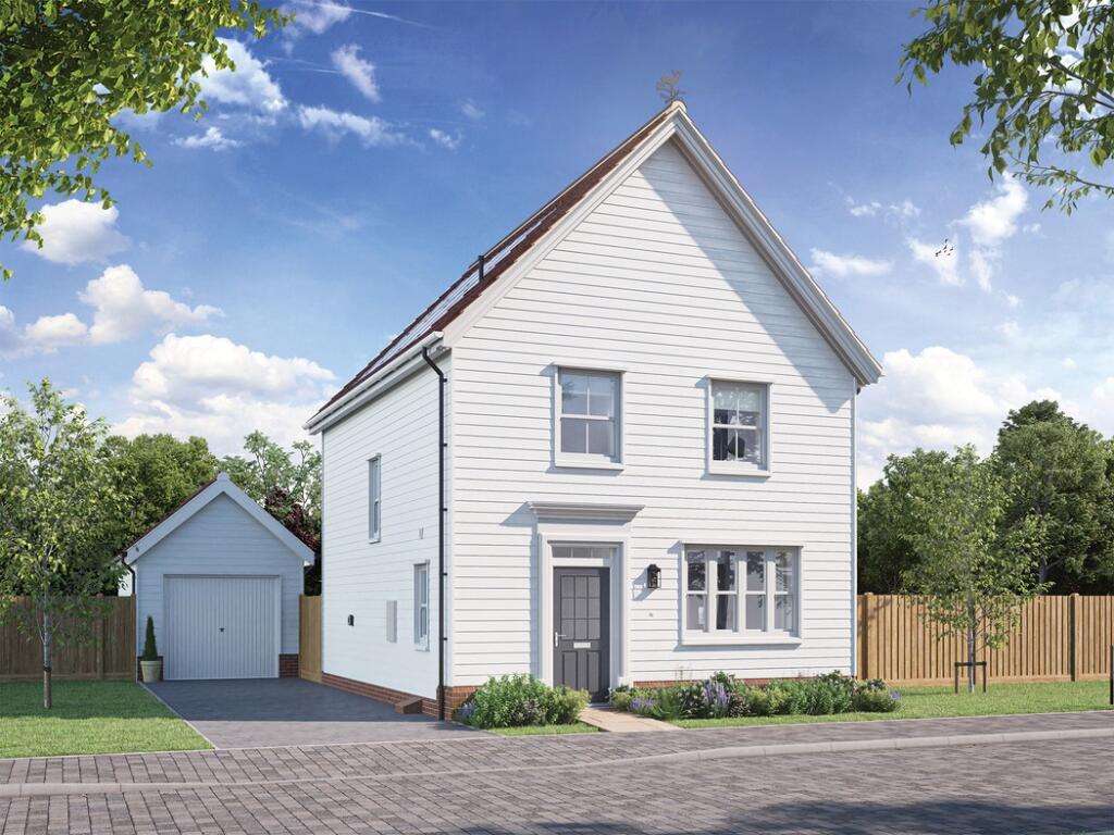 Main image of property: Manningtree Park, Mistley, Manningtree