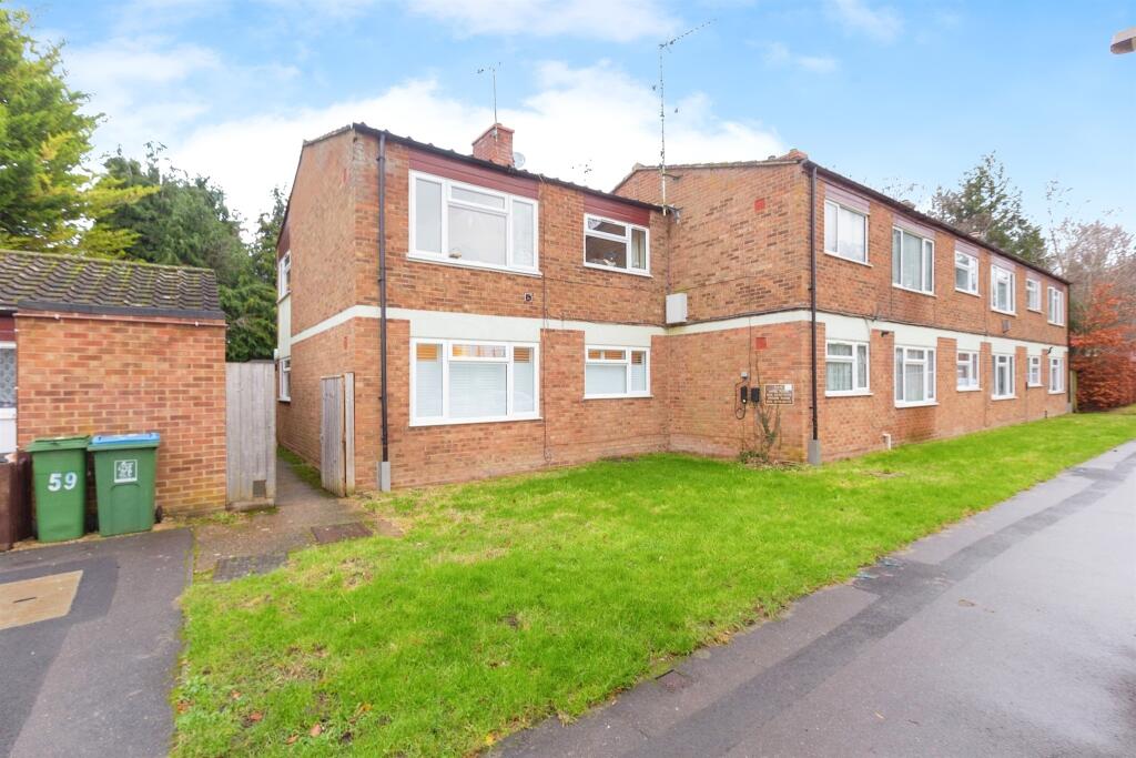 1 bedroom ground floor flat for sale in Beaconsfield Road, Aston