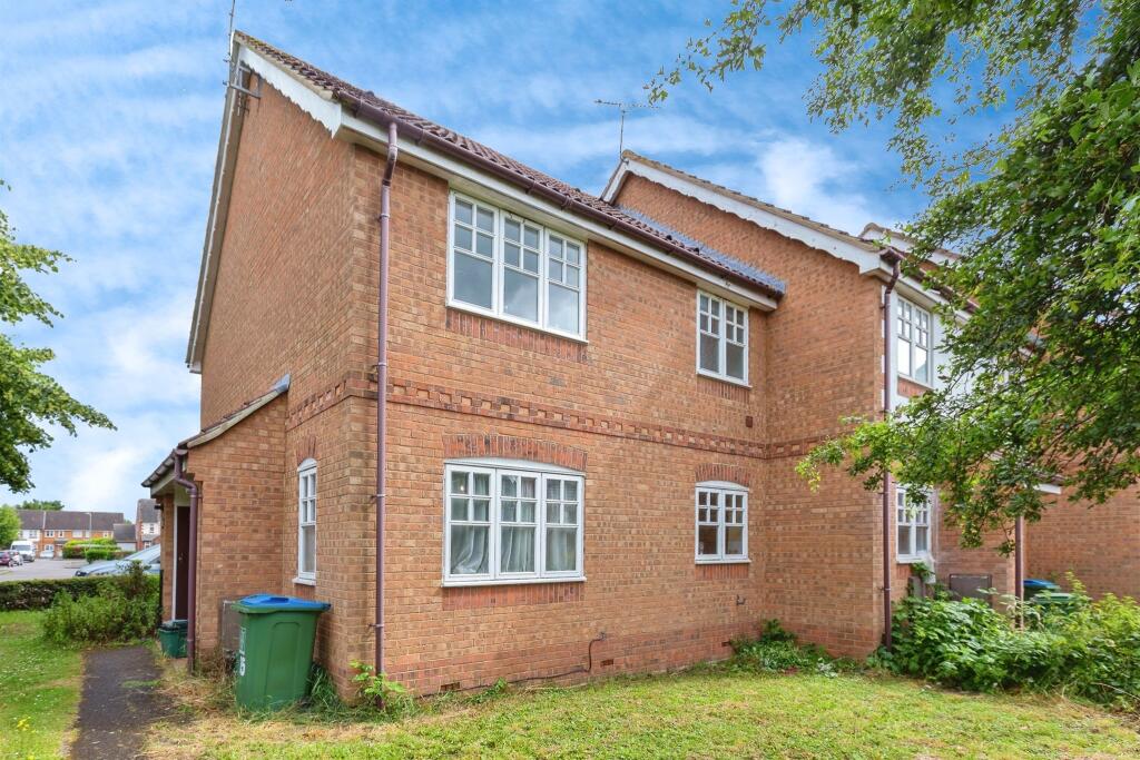 Main image of property: Holly Drive, Aylesbury