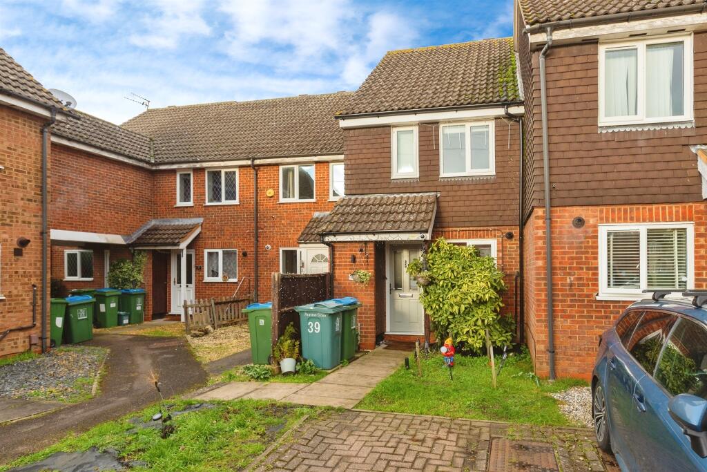 Main image of property: Pearson Close, Aylesbury