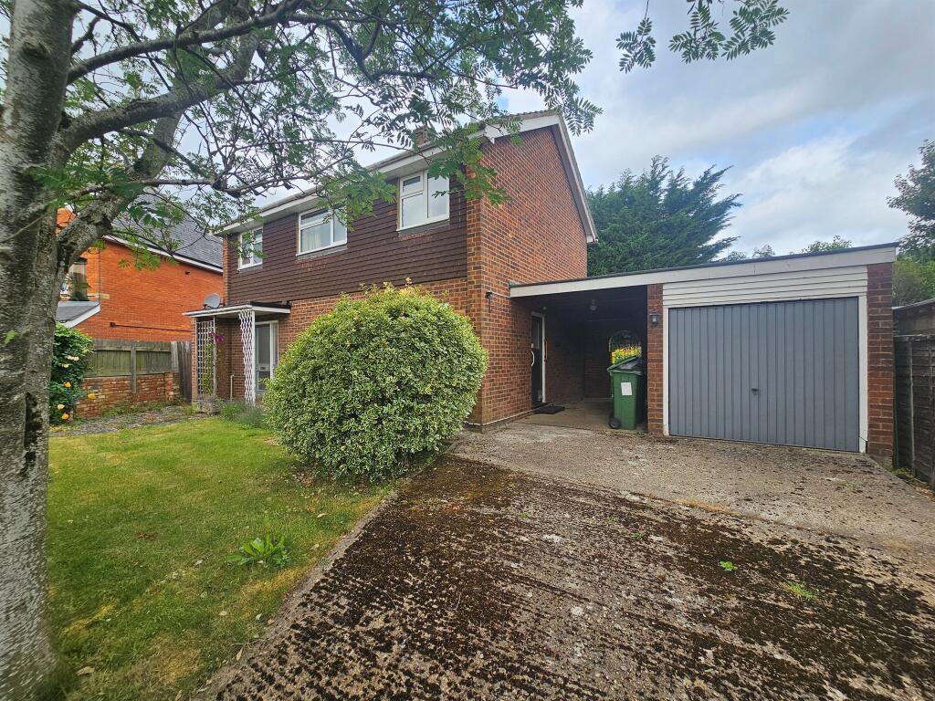 Main image of property: Baker Street, Waddesdon, Aylesbury
