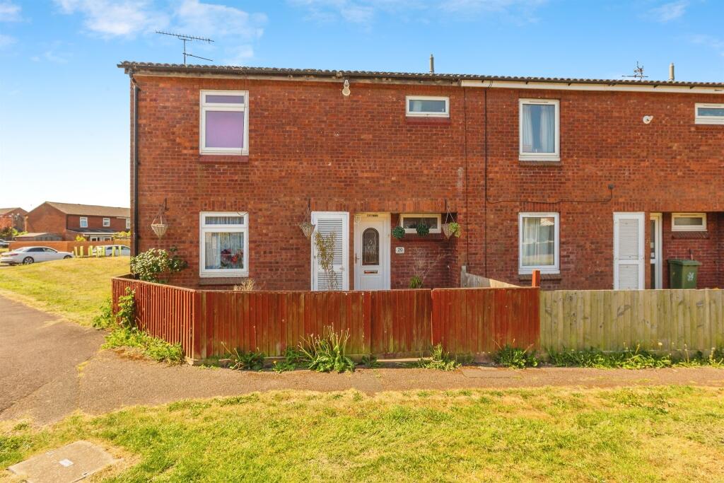 Main image of property: Bedwyn Walk, AYLESBURY
