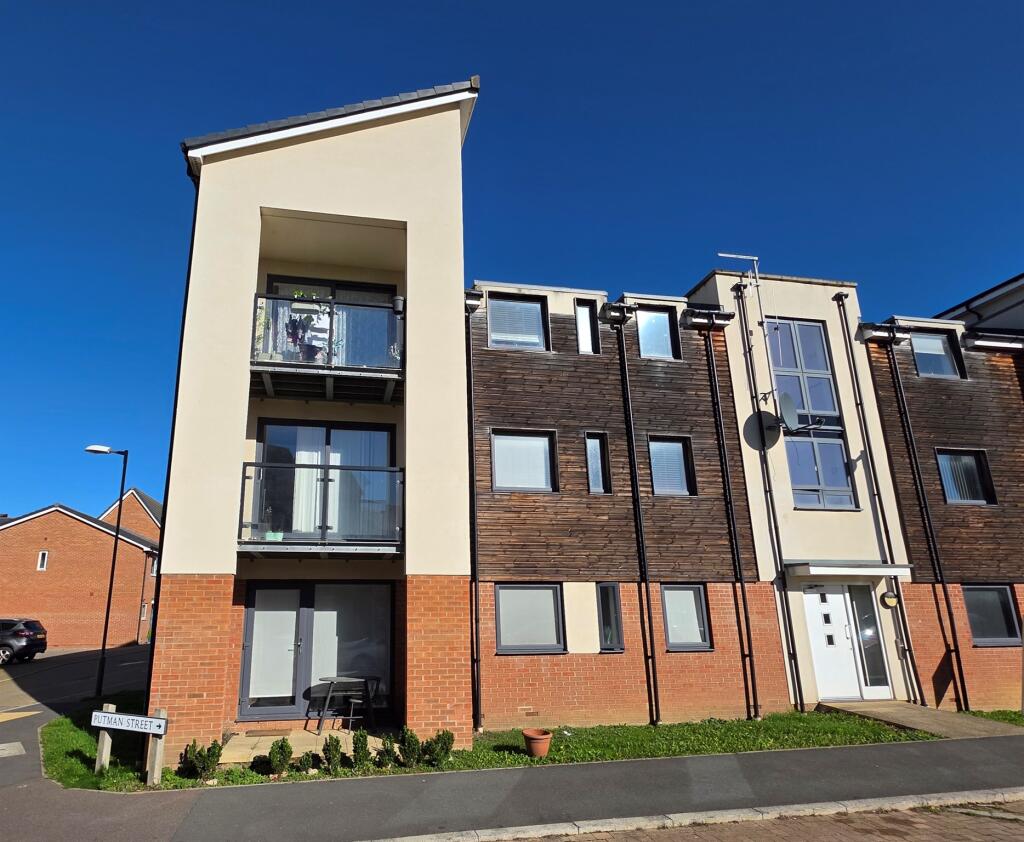 Main image of property: Putman Street, Aylesbury