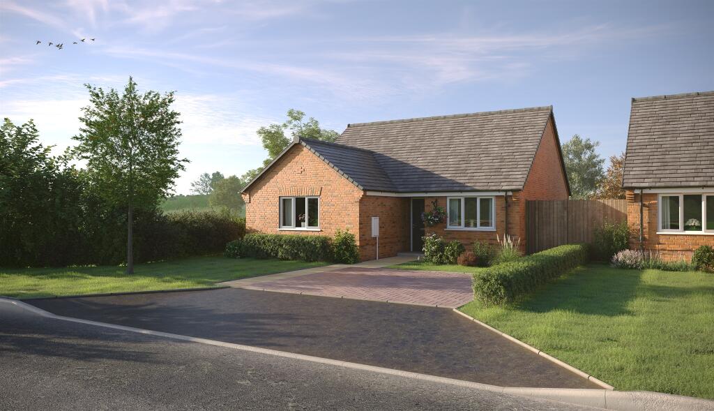 Main image of property: Elmstone Place, Stone, Aylesbury