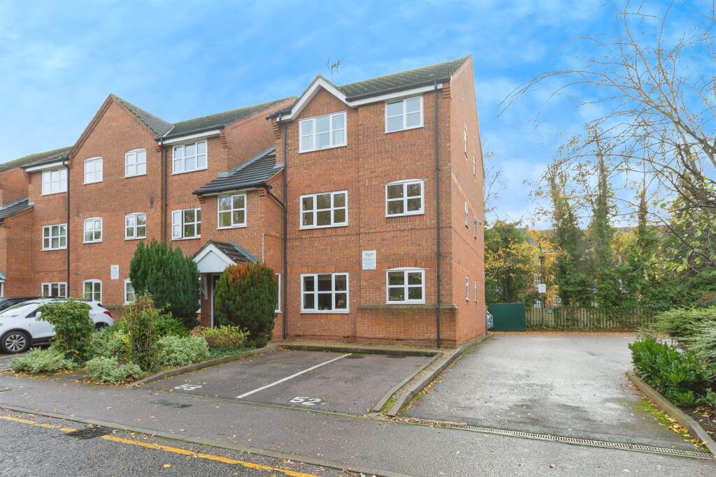 Main image of property: Hilda Wharf, Aylesbury