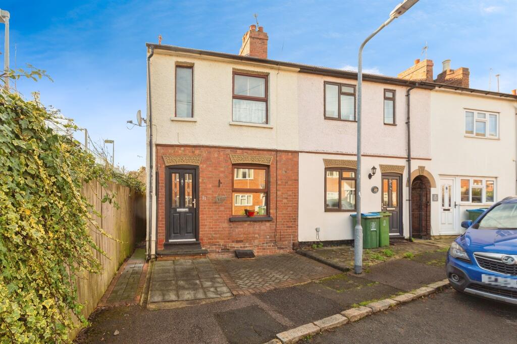 Main image of property: St. Johns Street, Aylesbury