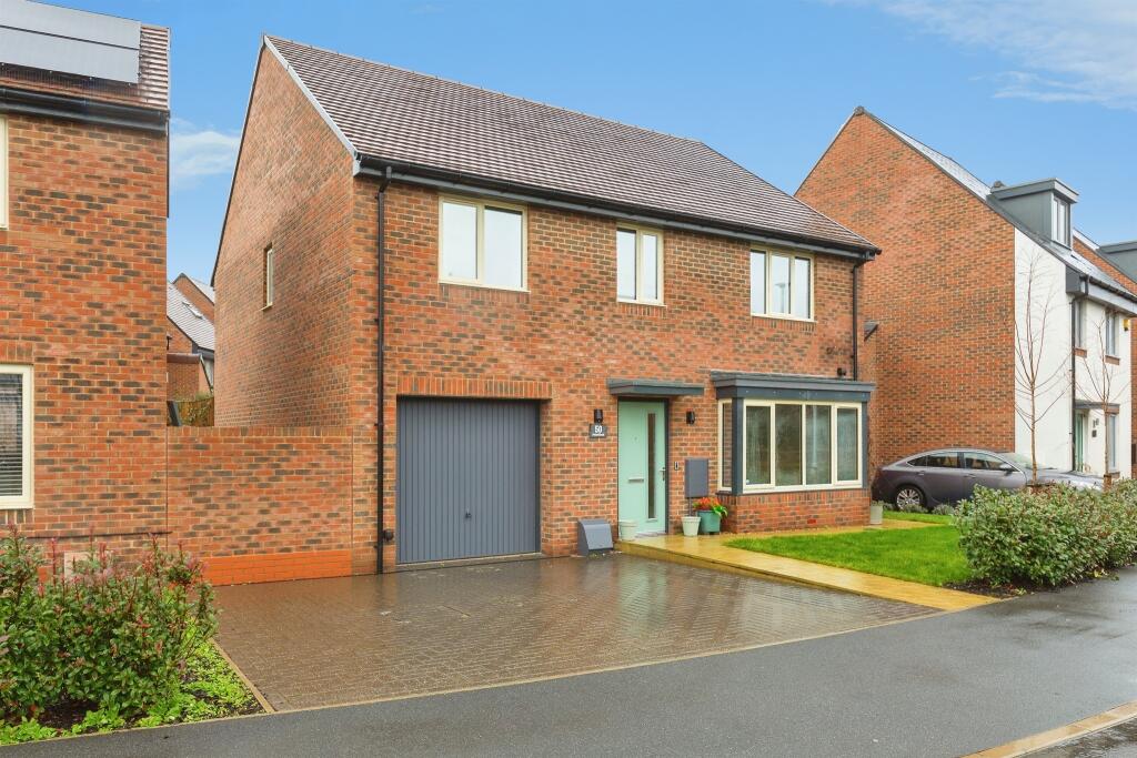 Main image of property: Purssell Road, Weston Turville, Aylesbury
