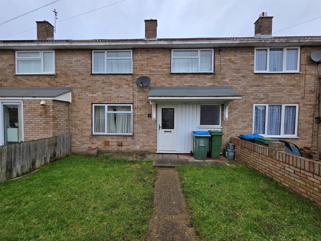 Main image of property: Terry Drive, Aylesbury