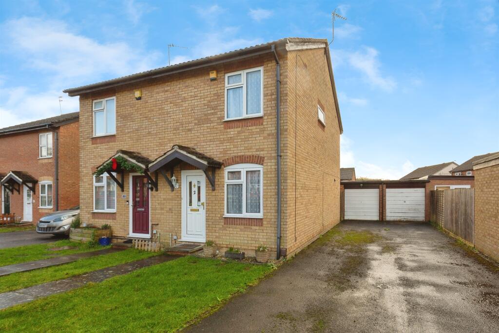 Main image of property: Lodden Close, Aylesbury