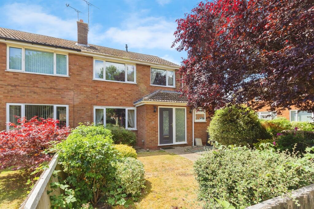 Main image of property: Grasmere, Aylesbury