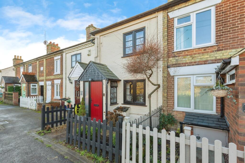 Main image of property: Aylesbury Road, Aston Clinton, AYLESBURY