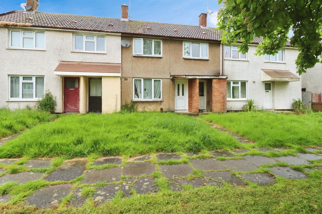 Main image of property: Selby Walk, Corby