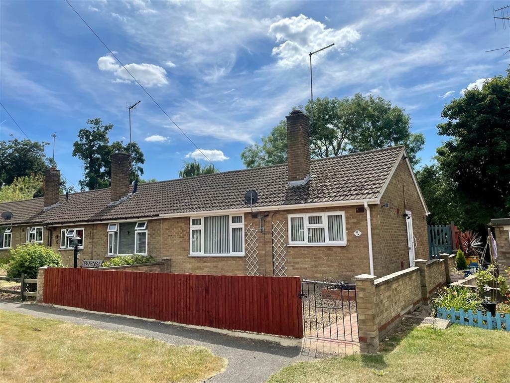 Main image of property: Spinney Road, Weldon, Corby