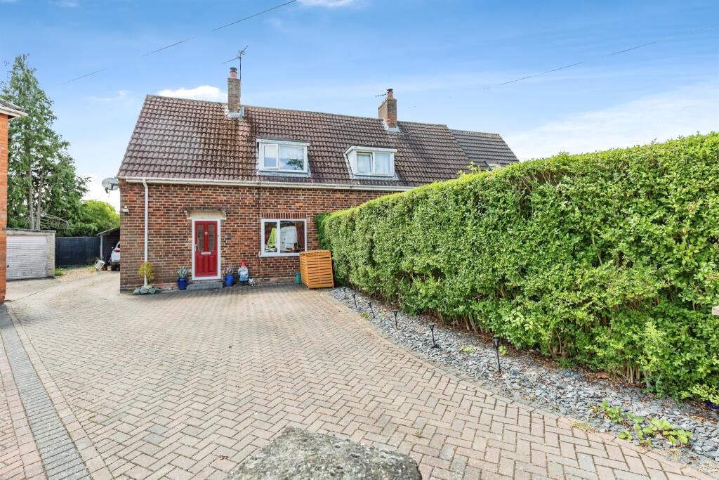 Main image of property: Shrubfield Grove, Corby