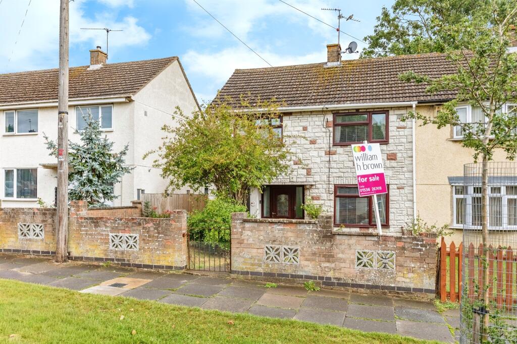 Main image of property: Turner Road, Corby
