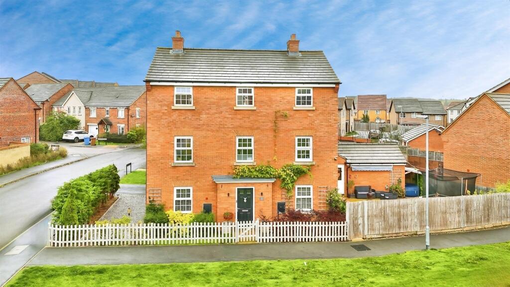 Main image of property: Preseli Walk, Corby