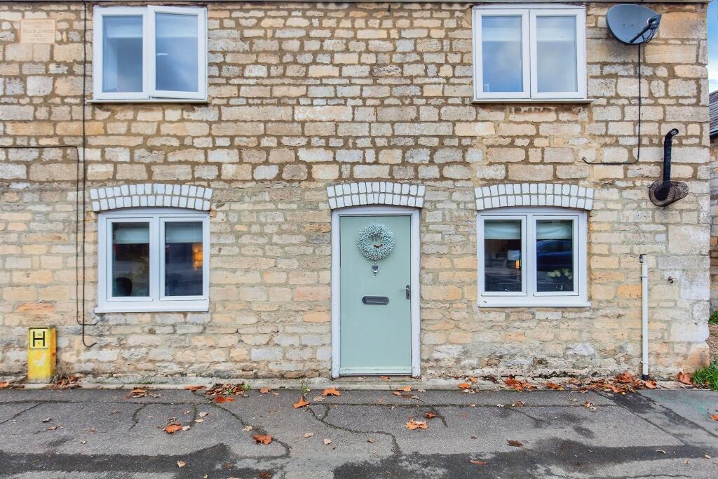 Main image of property: High Street, Weldon, Corby