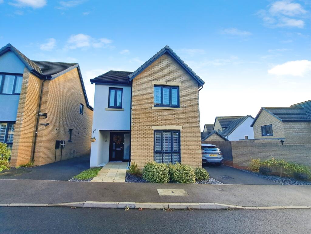 Main image of property: Chippenham Close, Corby